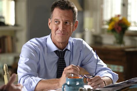 James Denton Opens Up About Good Witch in Special Announcement